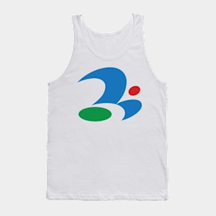 Tsukubamirai Tank Top